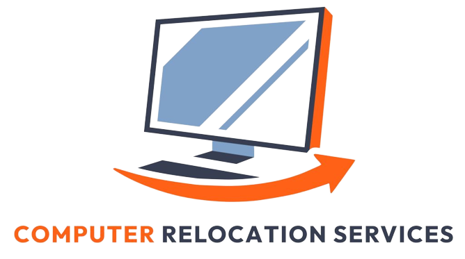 computer relocation services